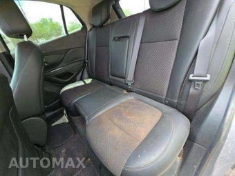 2020 Buick Encore Preferred 1SB – miniatura 14