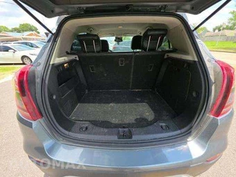 2020 Buick Encore Preferred 1SB – miniatura 15
