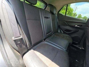 2020 Buick Encore Preferred 1SB – miniatura 17