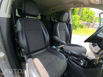 2020 Buick Encore Preferred 1SB – miniatura 19