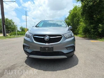 2020 Buick Encore Preferred 1SB – miniatura 2