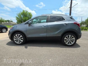 2020 Buick Encore Preferred 1SB – miniatura 3