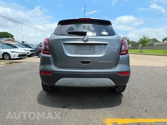 2020 Buick Encore Preferred 1SB – miniatura 4