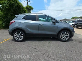 2020 Buick Encore Preferred 1SB – miniatura 5