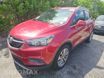 2020 Buick Encore Preferred 1SB