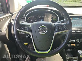 2020 Buick Encore Preferred 1SB - miniatura 10