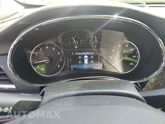 2020 Buick Encore Preferred 1SB - miniatura 12
