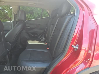2020 Buick Encore Preferred 1SB - miniatura 13