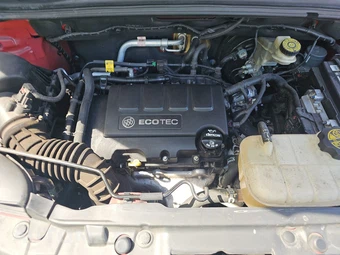2020 Buick Encore Preferred 1SB - miniatura 15