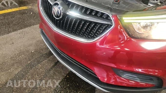 2020 Buick Encore Preferred 1SB - miniatura 19