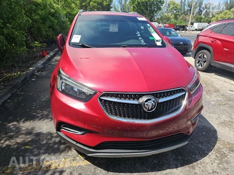 2020 Buick Encore Preferred 1SB - miniatura 2