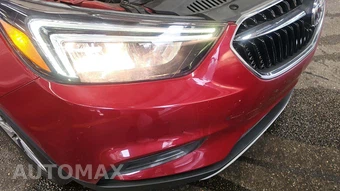 2020 Buick Encore Preferred 1SB - miniatura 22