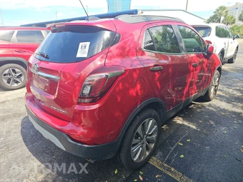 2020 Buick Encore Preferred 1SB - miniatura 4