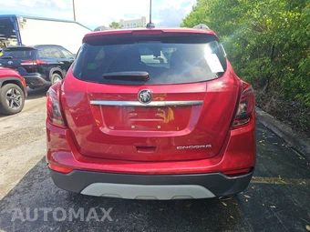 2020 Buick Encore Preferred 1SB - miniatura 5