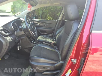 2020 Buick Encore Preferred 1SB - miniatura 7