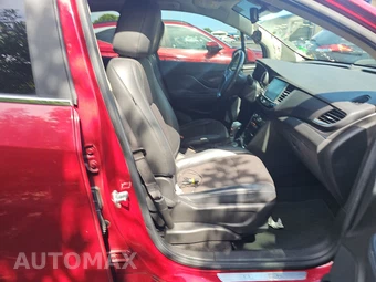 2020 Buick Encore Preferred 1SB - miniatura 8