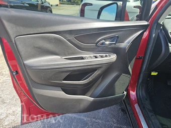 2020 Buick Encore Preferred 1SB - miniatura 9