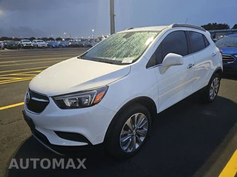 2020 Buick Encore Preferred 1SB