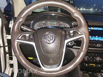2020 Buick Encore Preferred 1SB – miniatura 10