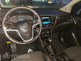 2020 Buick Encore Preferred 1SB – miniatura 11