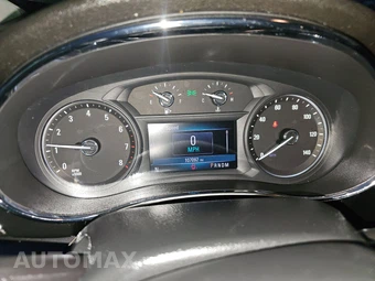 2020 Buick Encore Preferred 1SB – miniatura 12