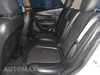 2020 Buick Encore Preferred 1SB – miniatura 13