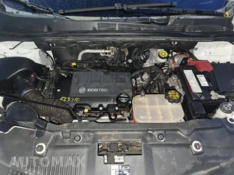 2020 Buick Encore Preferred 1SB – miniatura 15