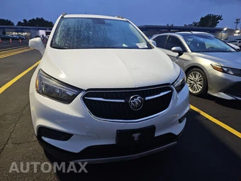 2020 Buick Encore Preferred 1SB – miniatura 2