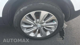 2020 Buick Encore Preferred 1SB – miniatura 24
