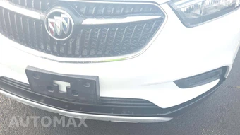 2020 Buick Encore Preferred 1SB – miniatura 27