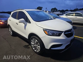 2020 Buick Encore Preferred 1SB – miniatura 3