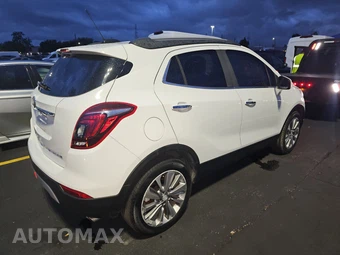 2020 Buick Encore Preferred 1SB – miniatura 4