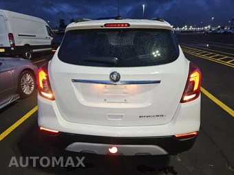 2020 Buick Encore Preferred 1SB – miniatura 5