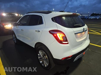 2020 Buick Encore Preferred 1SB – miniatura 6