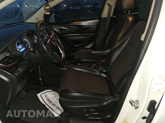 2020 Buick Encore Preferred 1SB – miniatura 7