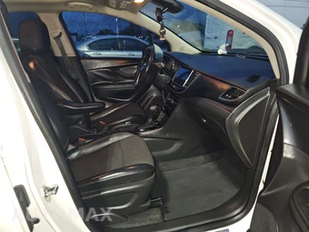 2020 Buick Encore Preferred 1SB – miniatura 8