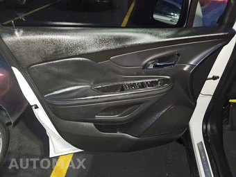 2020 Buick Encore Preferred 1SB – miniatura 9