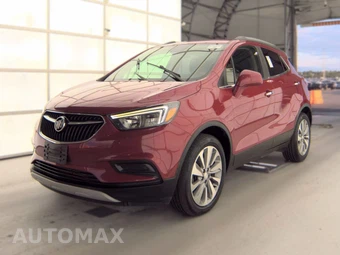 2020 Buick Encore Preferred 1SB