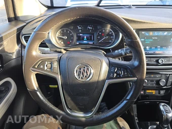 2020 Buick Encore Preferred 1SB – miniatura 10