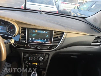 2020 Buick Encore Preferred 1SB – miniatura 11