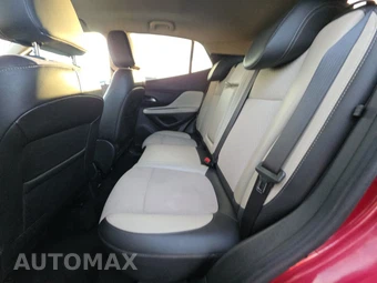 2020 Buick Encore Preferred 1SB – miniatura 13