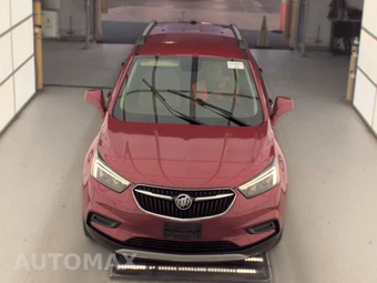 2020 Buick Encore Preferred 1SB – miniatura 2