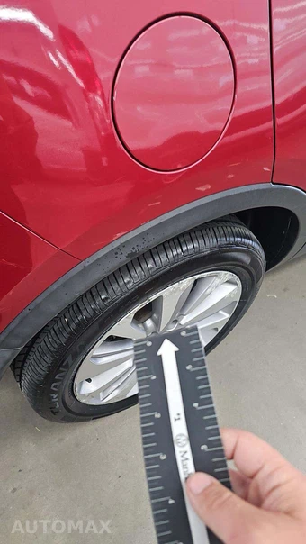 2020 Buick Encore Preferred 1SB – miniatura 21
