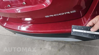 2020 Buick Encore Preferred 1SB – miniatura 28