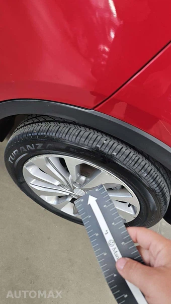 2020 Buick Encore Preferred 1SB – miniatura 29