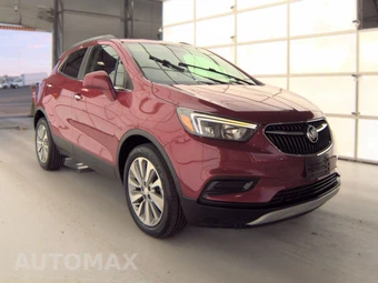 2020 Buick Encore Preferred 1SB – miniatura 3