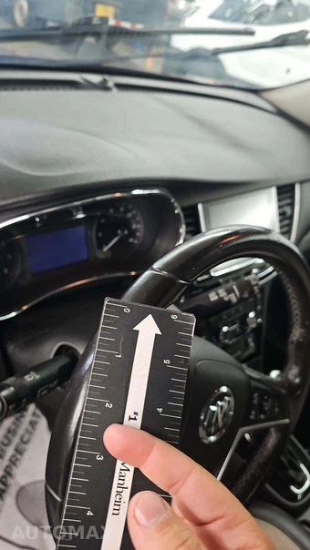 2020 Buick Encore Preferred 1SB – miniatura 30