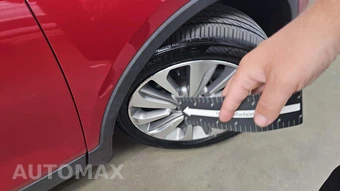 2020 Buick Encore Preferred 1SB – miniatura 31