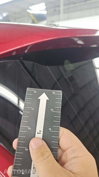 2020 Buick Encore Preferred 1SB – miniatura 32