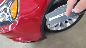 2020 Buick Encore Preferred 1SB – miniatura 34